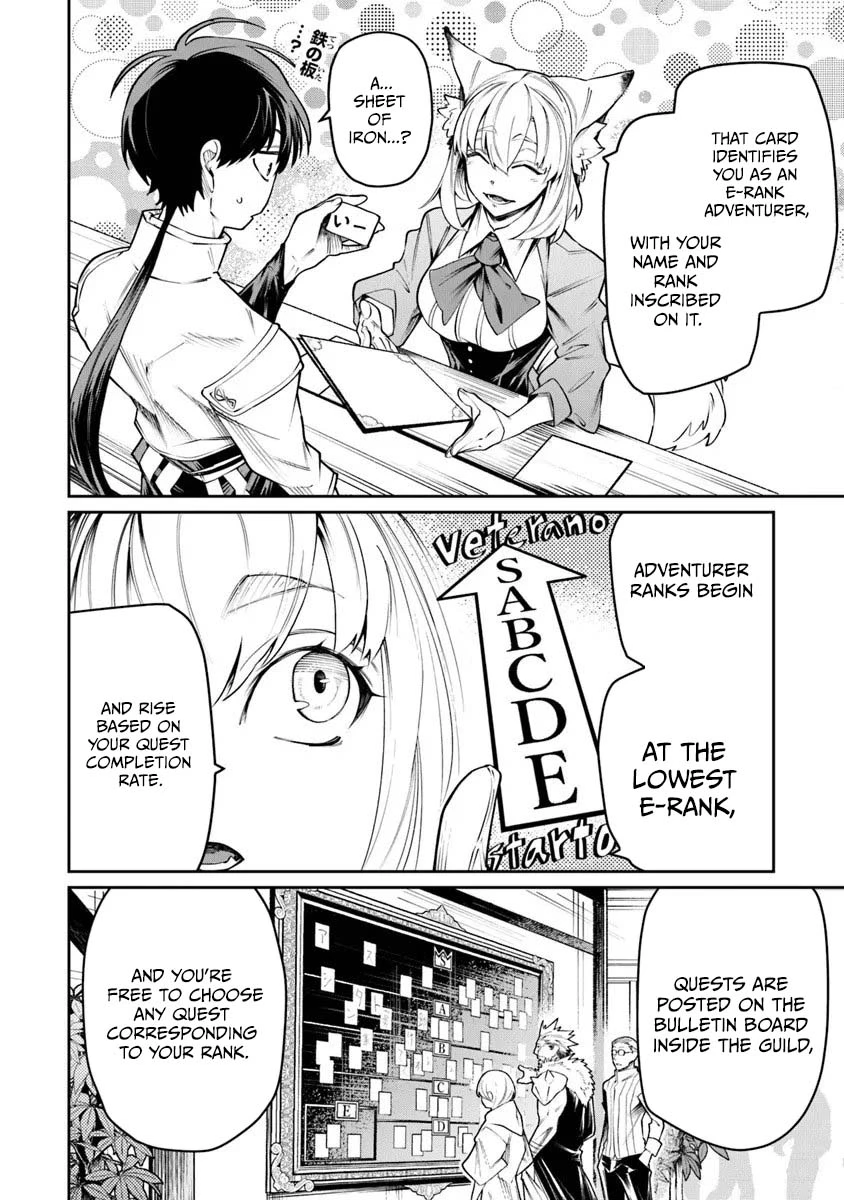 Bushinden: From Sacrifice to Martial God Chapter 9.3 36 0005 8f073943