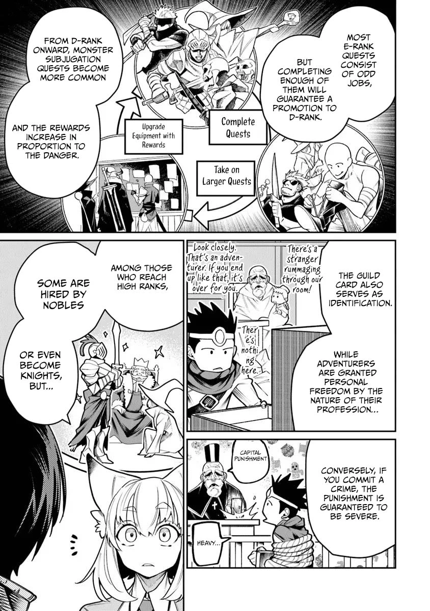 Bushinden: From Sacrifice to Martial God Chapter 9.3 37 0006 63880591