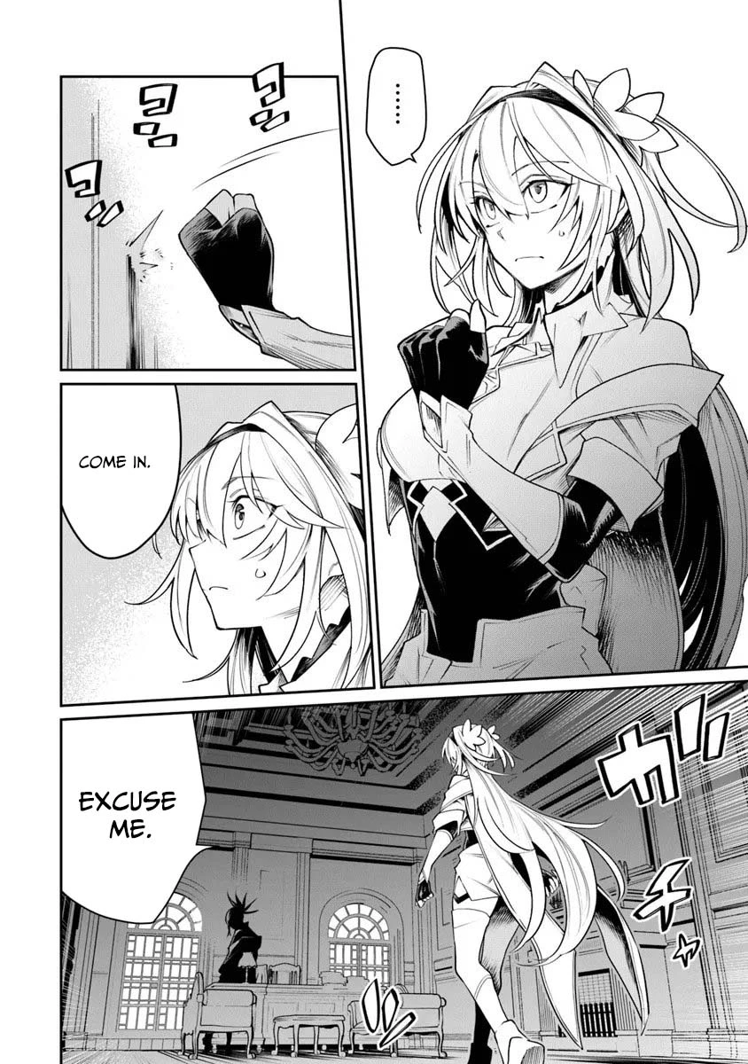 Bushinden: From Sacrifice to Martial God Chapter 9.3 42 0011 0a9b9a40