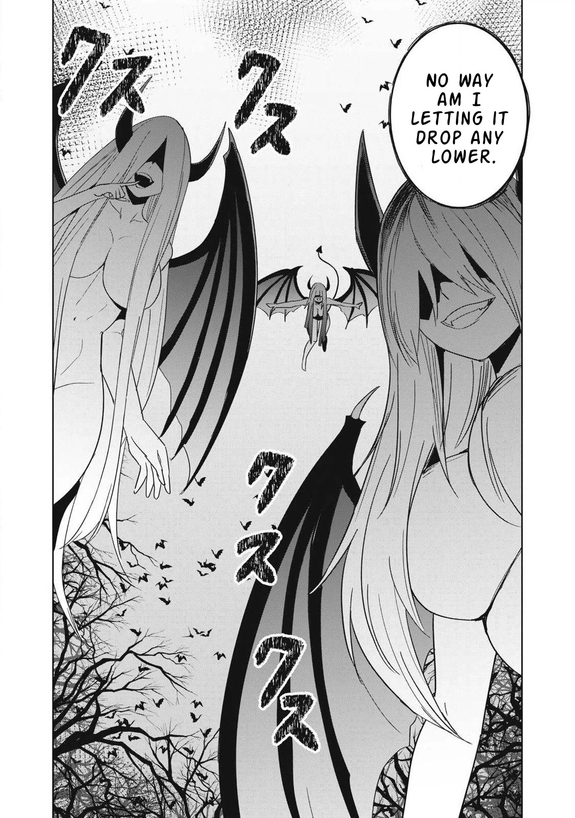 Working Abroad in Another World ~ A Simple Job to Bring Home an Annual Salary of One Trillion Yen Chapter 12 83 0020 42b84cbc