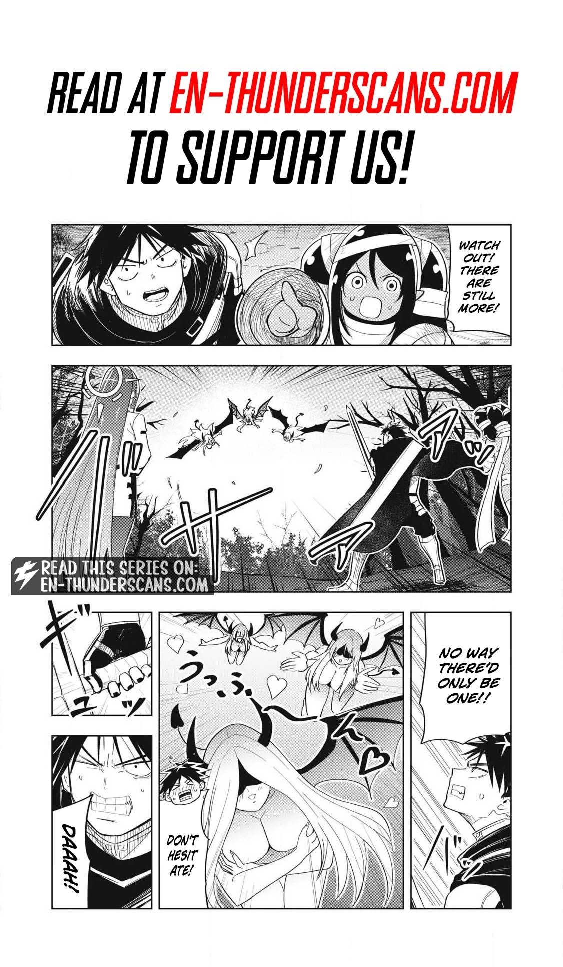 Working Abroad in Another World ~ A Simple Job to Bring Home an Annual Salary of One Trillion Yen Chapter 13 65 0012 7d4c619e