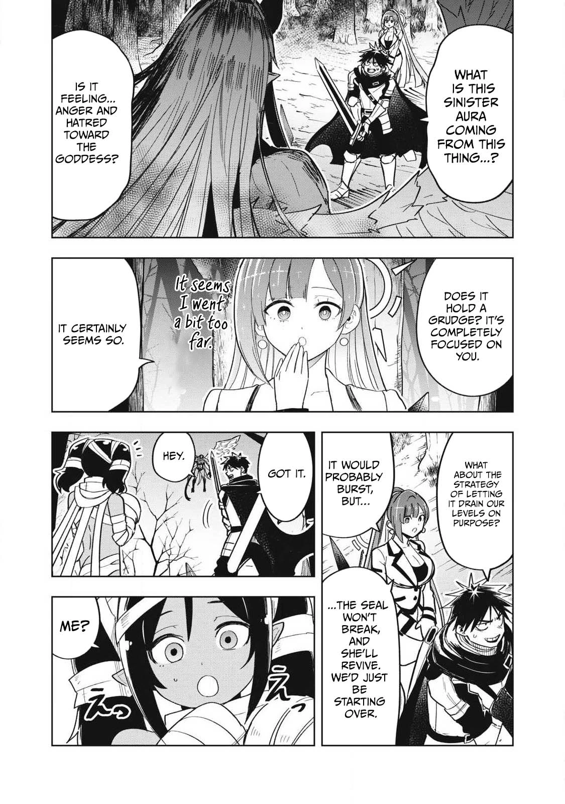 Working Abroad in Another World ~ A Simple Job to Bring Home an Annual Salary of One Trillion Yen Chapter 14 74 0006 a9c4adc5