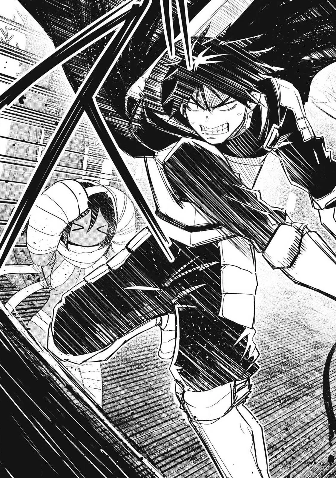 Working Abroad in Another World ~ A Simple Job to Bring Home an Annual Salary of One Trillion Yen Chapter 15 78 0010 62c54506