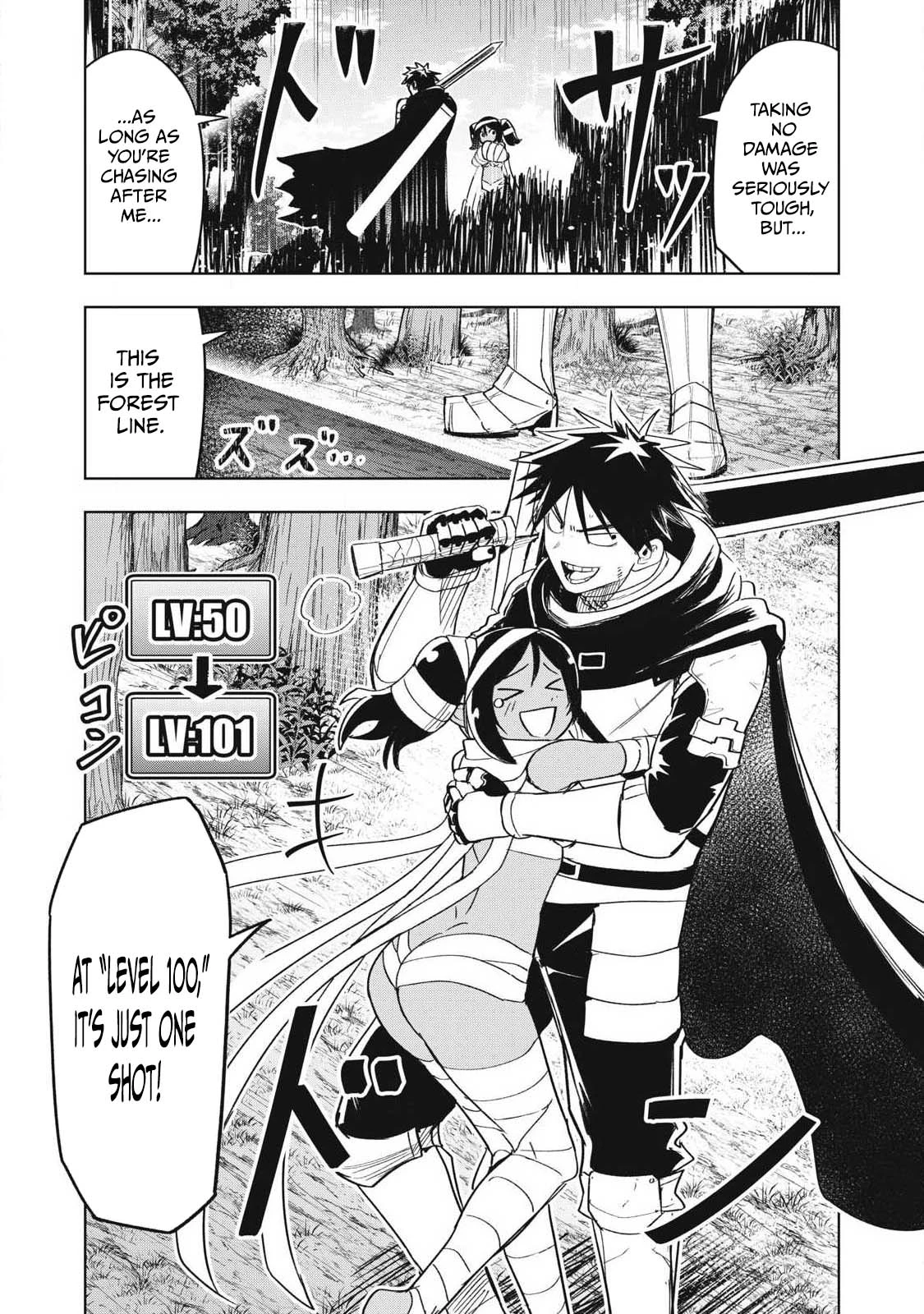 Working Abroad in Another World ~ A Simple Job to Bring Home an Annual Salary of One Trillion Yen Chapter 15 79 0011 c3338bff