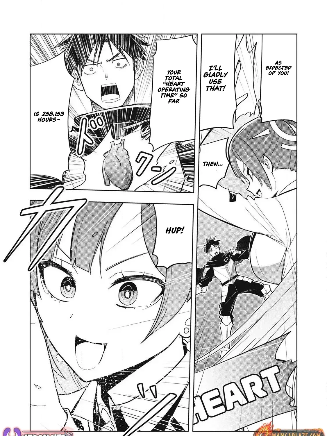 Working Abroad in Another World ~ A Simple Job to Bring Home an Annual Salary of One Trillion Yen Chapter 2 173 2026 09 03 04 57 24 1788454644451