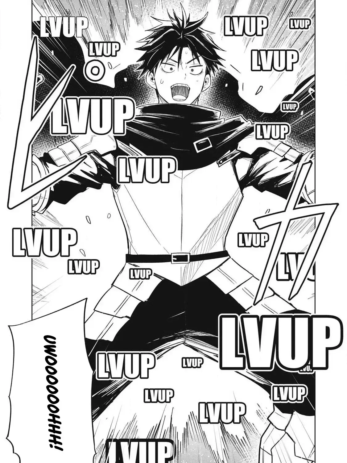Working Abroad in Another World ~ A Simple Job to Bring Home an Annual Salary of One Trillion Yen Chapter 2 175 2026 09 03 04 57 25 1788454645289