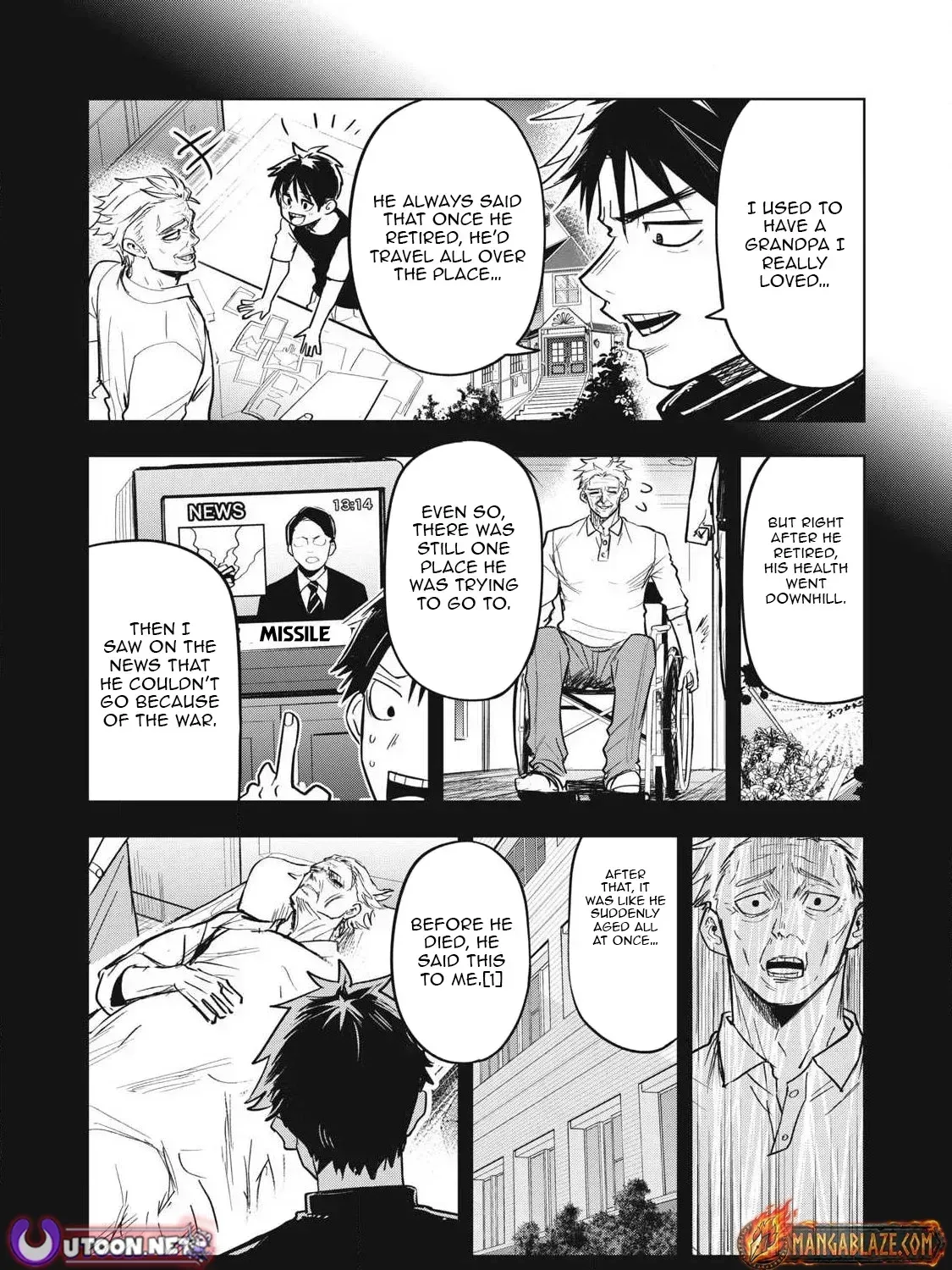 Working Abroad in Another World ~ A Simple Job to Bring Home an Annual Salary of One Trillion Yen Chapter 2 179 2026 09 03 04 57 28 1788454648083