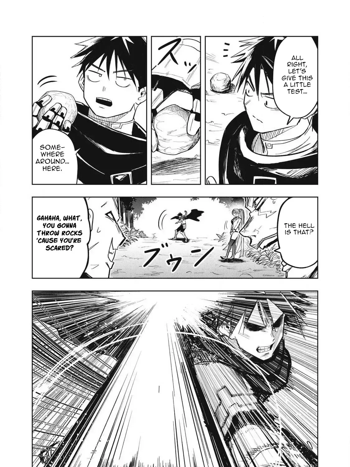Working Abroad in Another World ~ A Simple Job to Bring Home an Annual Salary of One Trillion Yen Chapter 2 192 2026 09 03 04 57 37 1788454657955