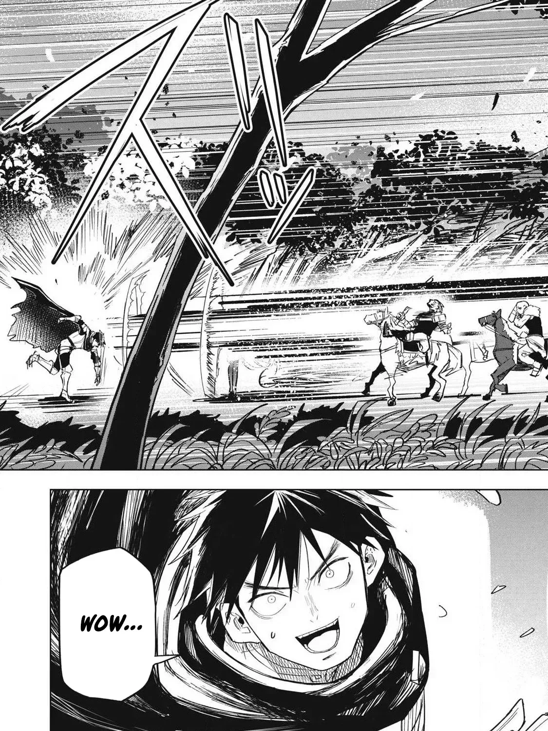 Working Abroad in Another World ~ A Simple Job to Bring Home an Annual Salary of One Trillion Yen Chapter 2 198 2026 09 03 04 57 41 1788454661074
