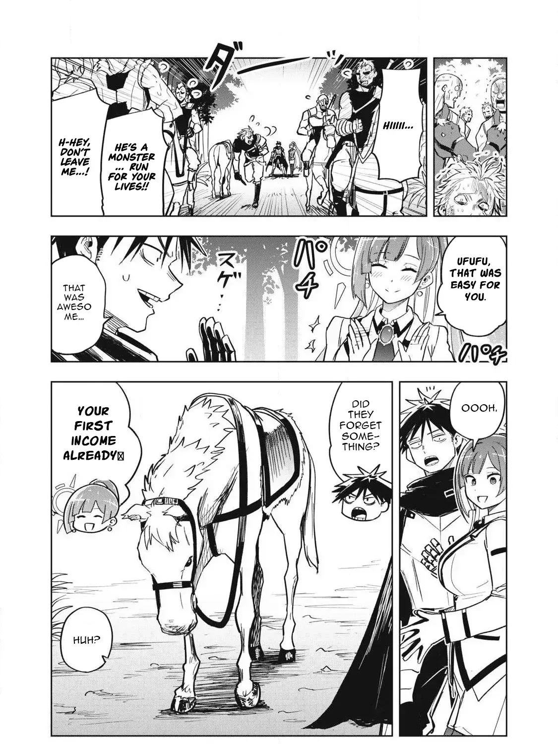 Working Abroad in Another World ~ A Simple Job to Bring Home an Annual Salary of One Trillion Yen Chapter 2 200 2026 09 03 04 57 41 1788454661951
