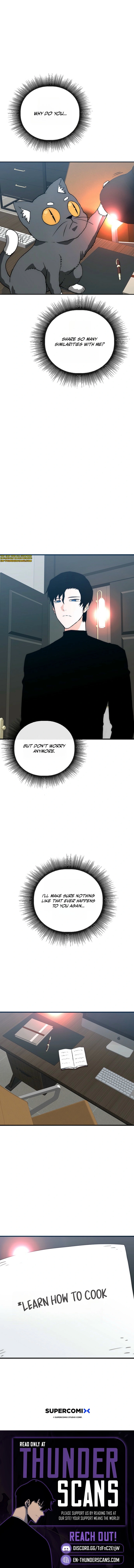 The Retired Killer Wants a Quiet Life Chapter 14 88 0022 45c8d34c