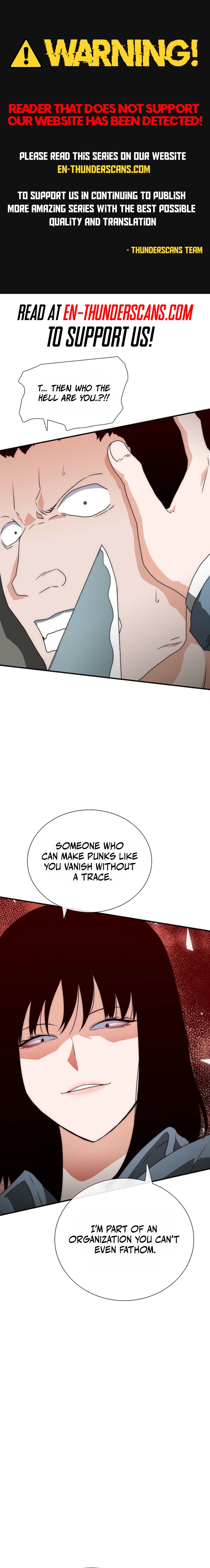 The Retired Killer Wants a Quiet Life Chapter 19 91 0014 ce4c0ea0