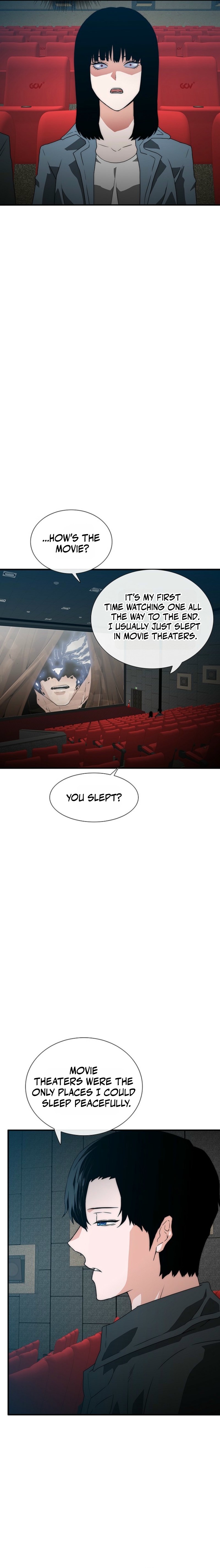 The Retired Killer Wants a Quiet Life Chapter 19 104 0027 1fbfd3bd