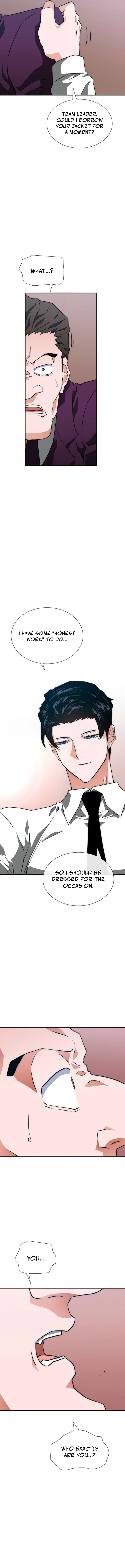 The Retired Killer Wants a Quiet Life Chapter 6 83 0002 c2666b97