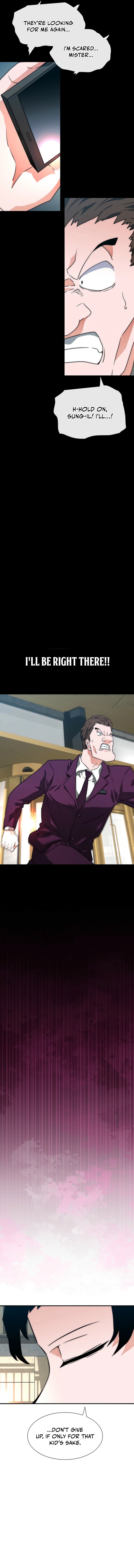 The Retired Killer Wants a Quiet Life Chapter 6 81 0004 fe4dd1d9