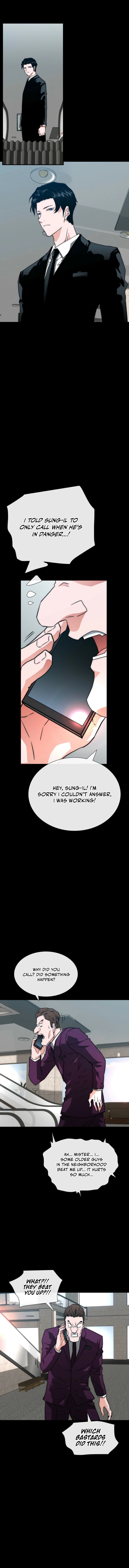 The Retired Killer Wants a Quiet Life Chapter 6 80 0007 33542ab6