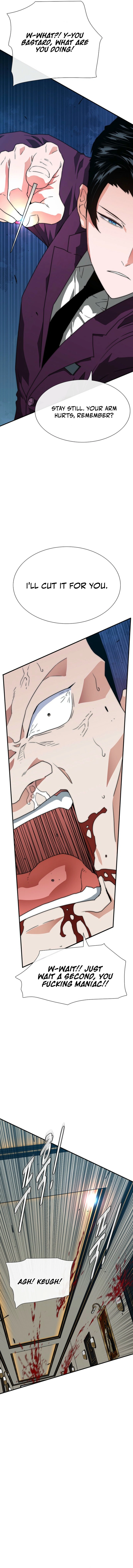 The Retired Killer Wants a Quiet Life Chapter 6 92 0021 f298a1f1