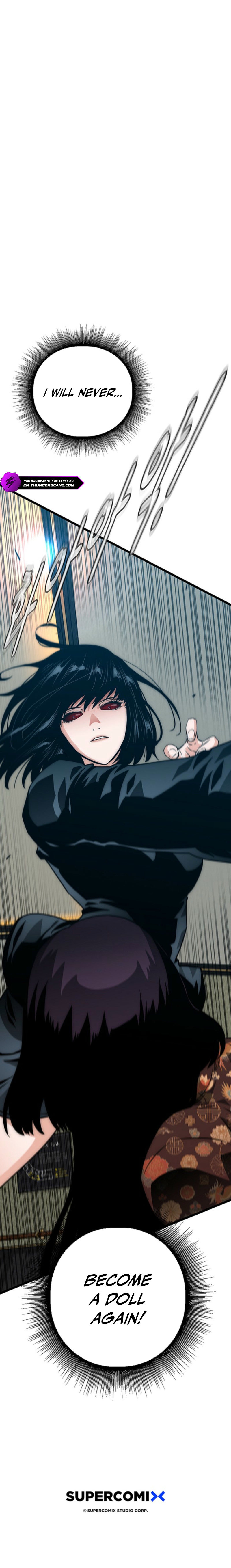 The Retired Killer Wants a Quiet Life Chapter 8 79 0020 cf76294f