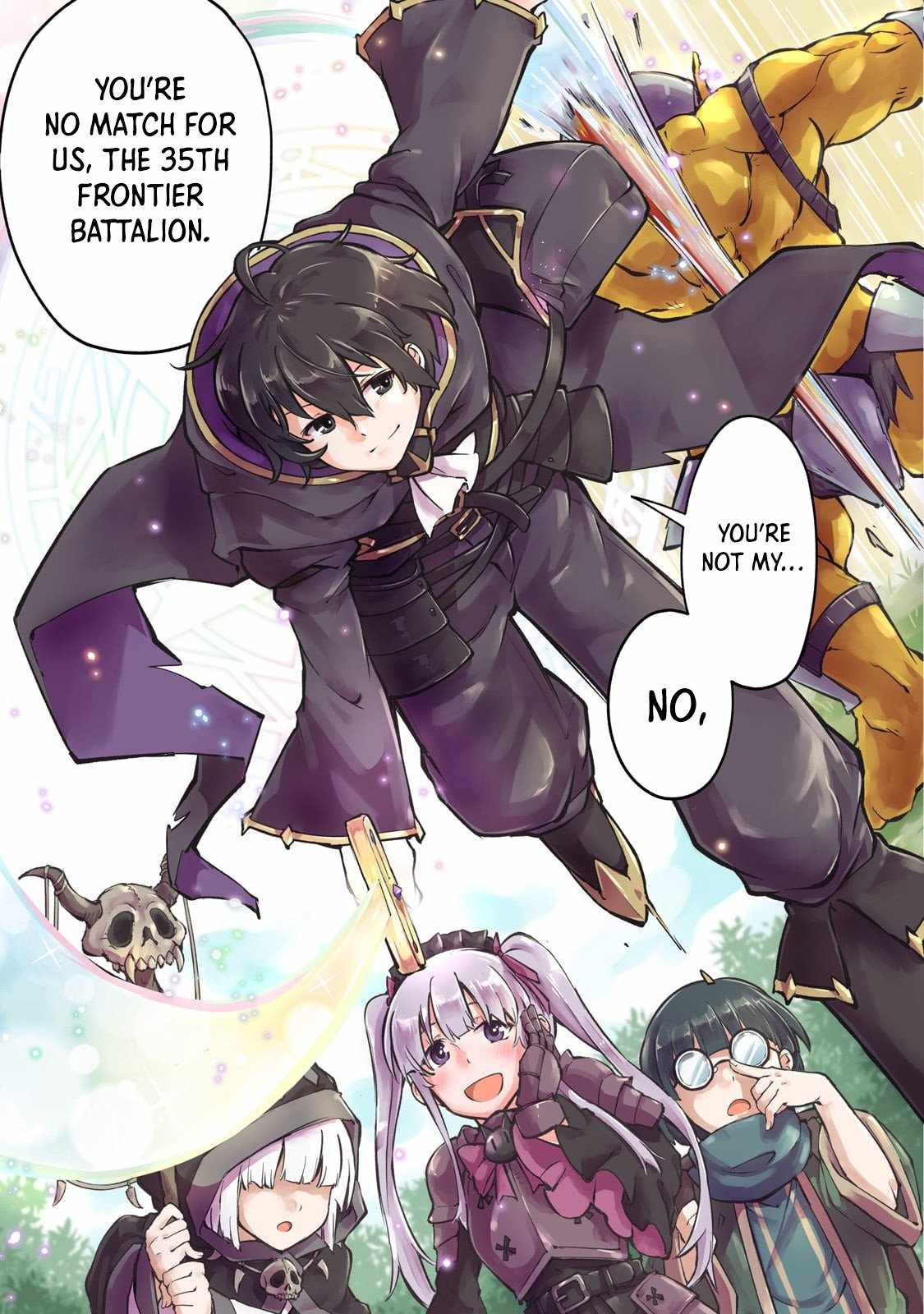 The Royal Court Magician Is Exiled Chapter 1 169 2026 09 02 05 17 49 1788369469377