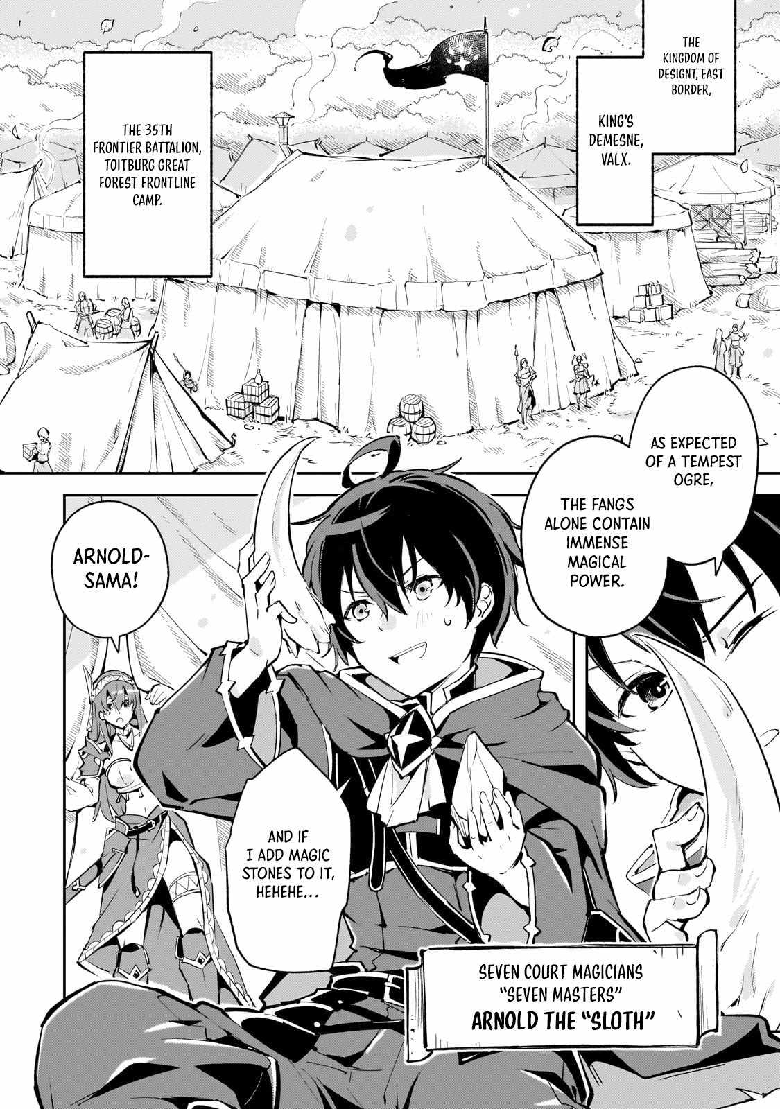 The Royal Court Magician Is Exiled Chapter 1 172 2026 09 02 05 17 49 1788369469751