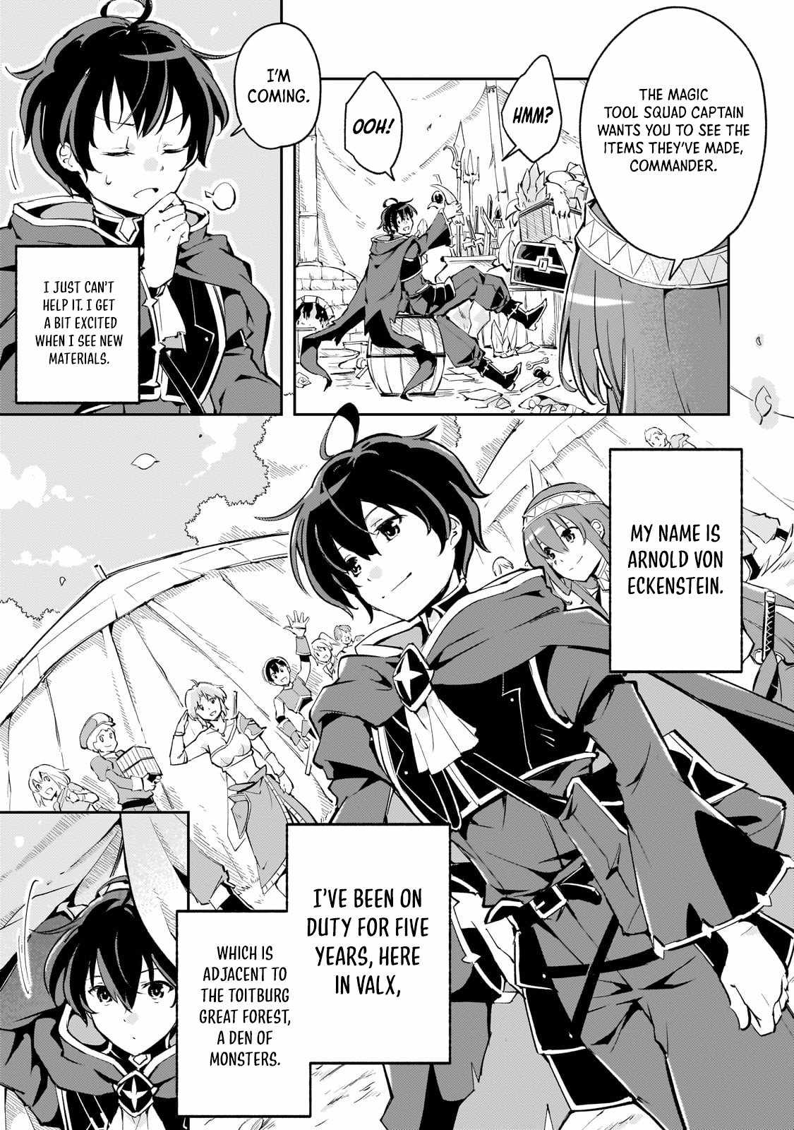 The Royal Court Magician Is Exiled Chapter 1 173 2026 09 02 05 17 49 1788369469890