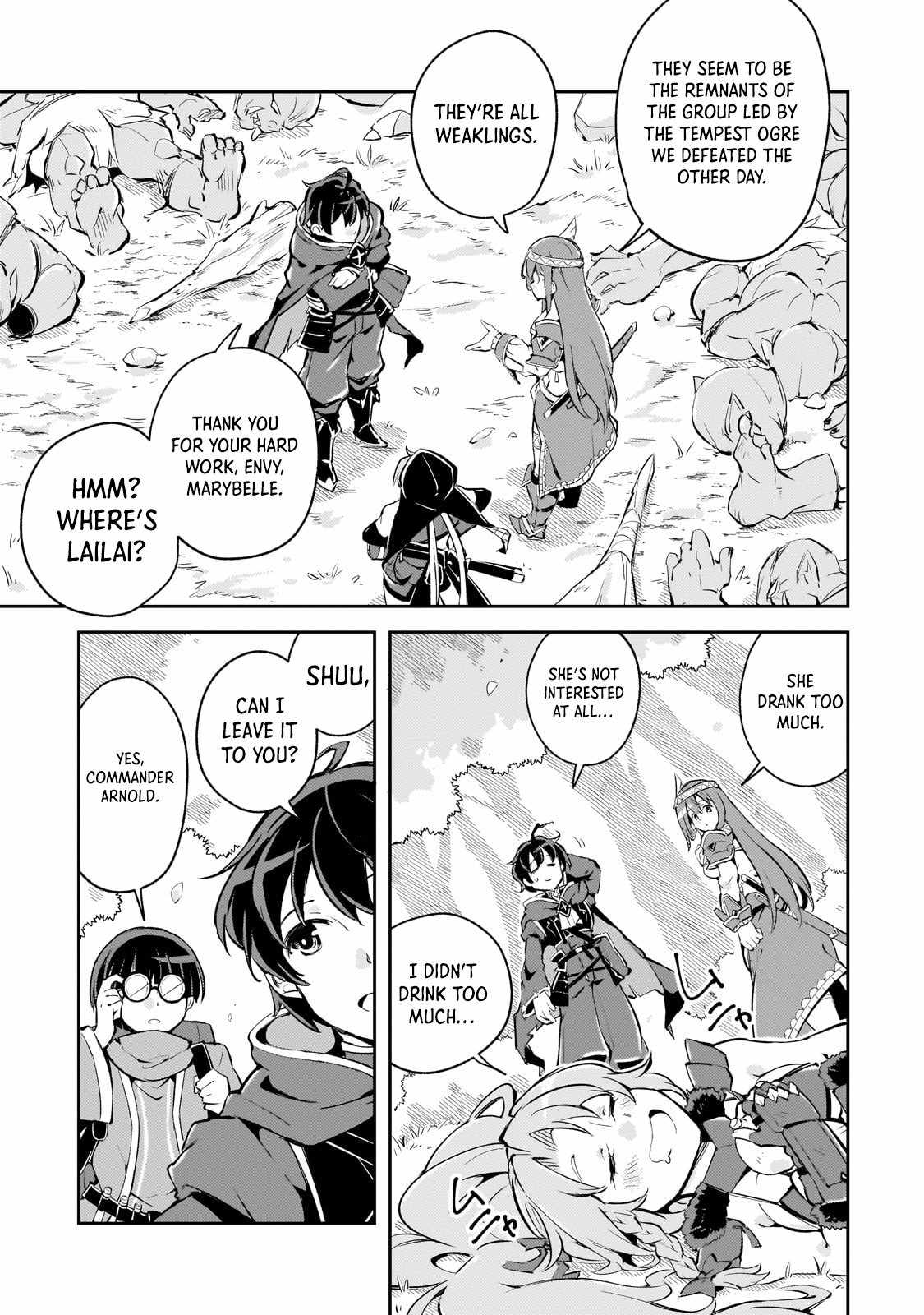 The Royal Court Magician Is Exiled Chapter 1 185 2026 09 02 05 17 51 1788369471358