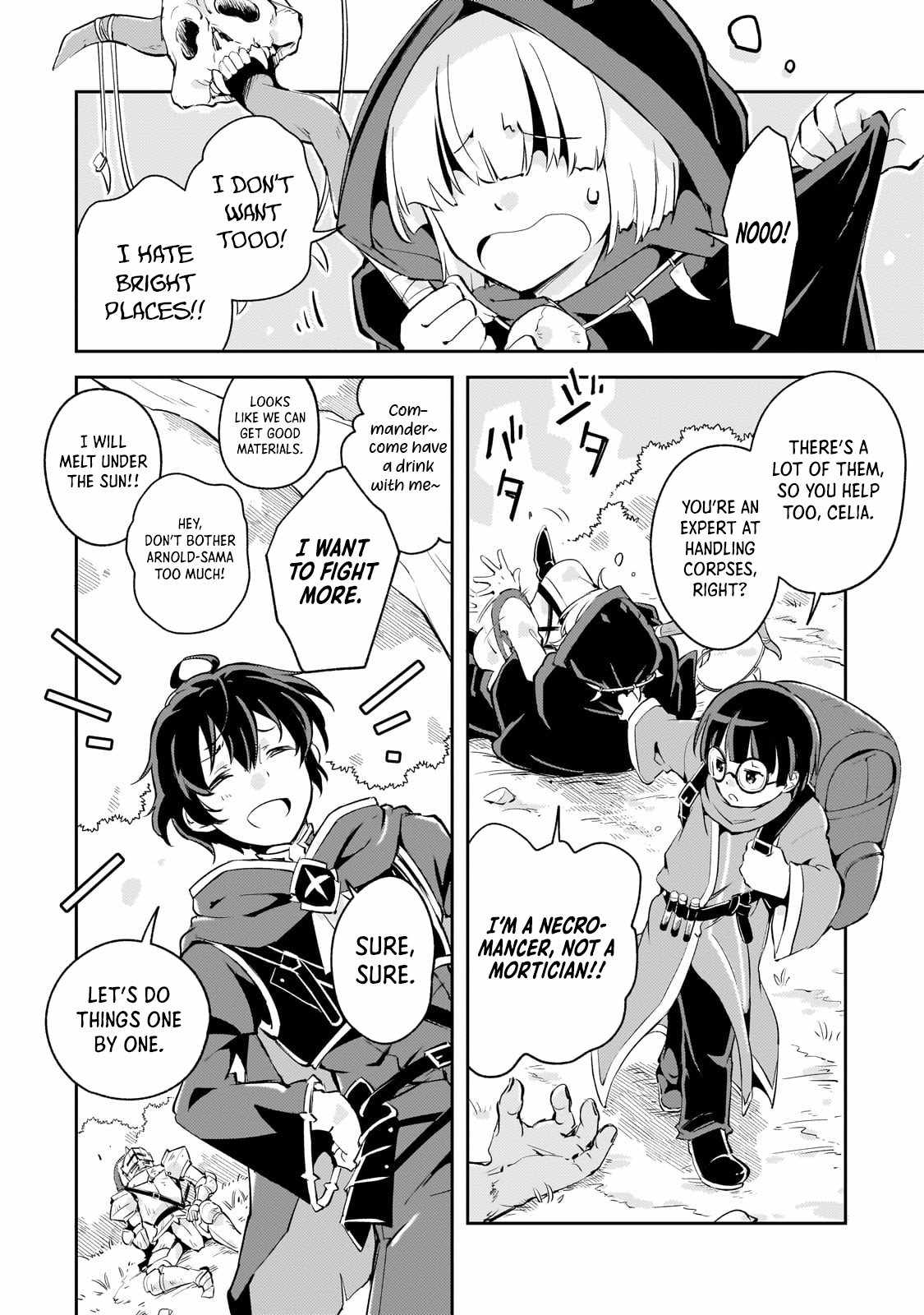 The Royal Court Magician Is Exiled Chapter 1 186 2026 09 02 05 17 51 1788369471508