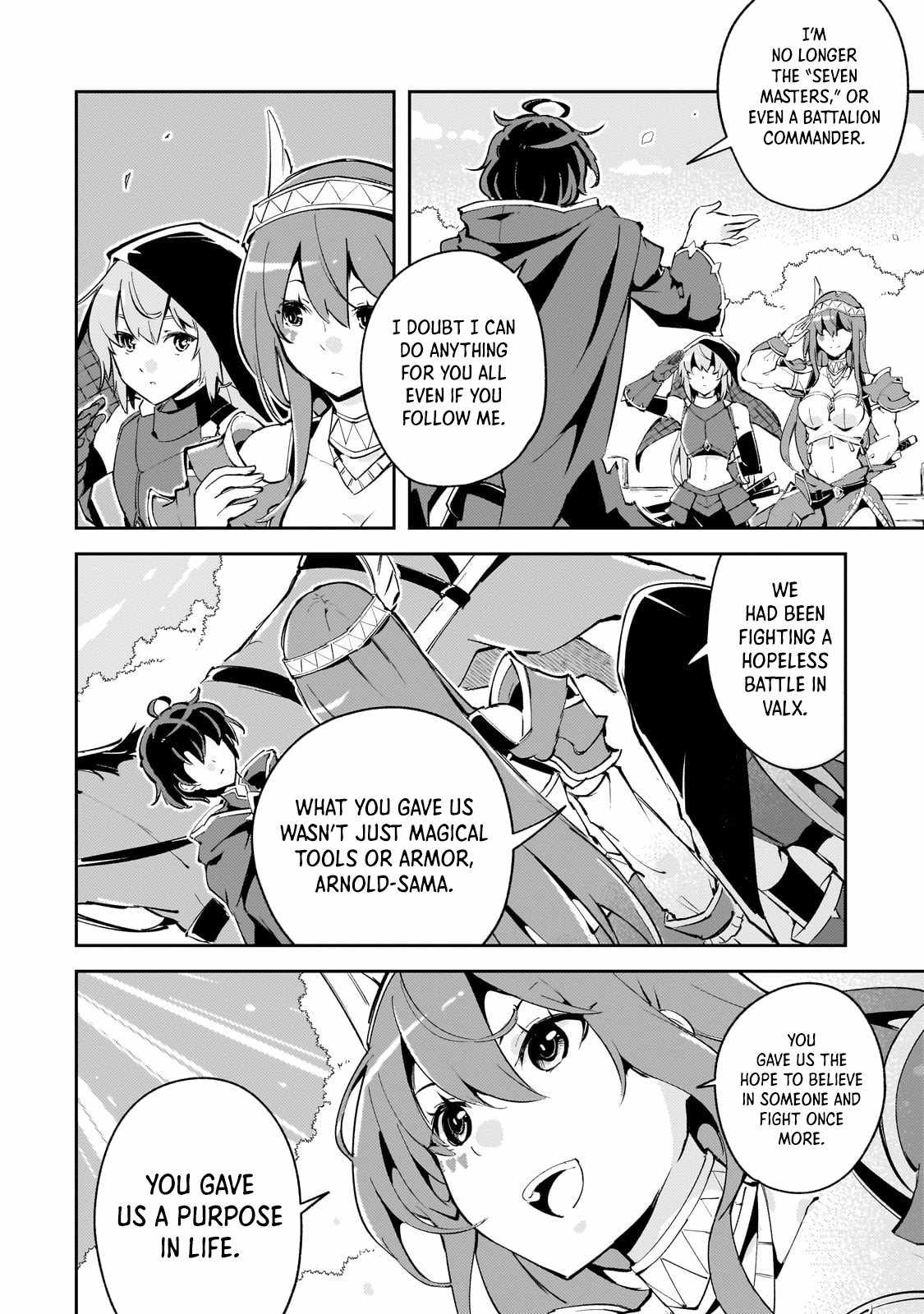 The Royal Court Magician Is Exiled Chapter 1 210 2026 09 02 05 17 54 1788369474482