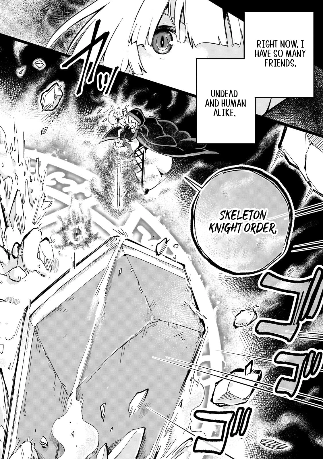 The Royal Court Magician Is Exiled Chapter 10.2 55 0004 00e19b0c