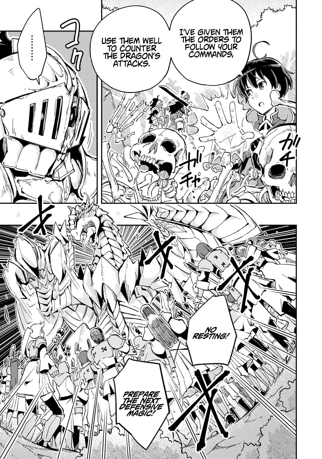 The Royal Court Magician Is Exiled Chapter 10.2 58 0007 47de0c3f