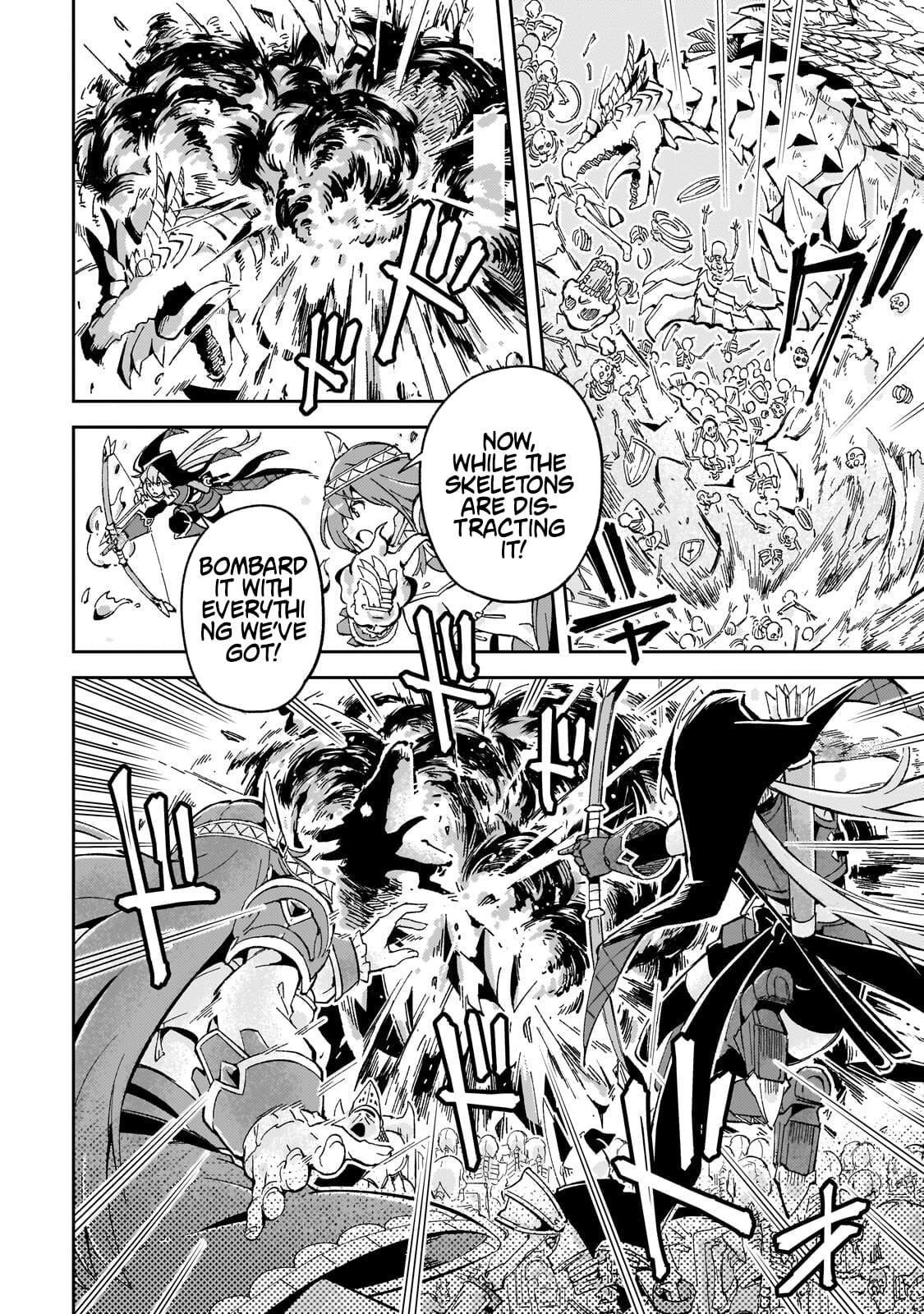 The Royal Court Magician Is Exiled Chapter 10.2 65 0014 60238354