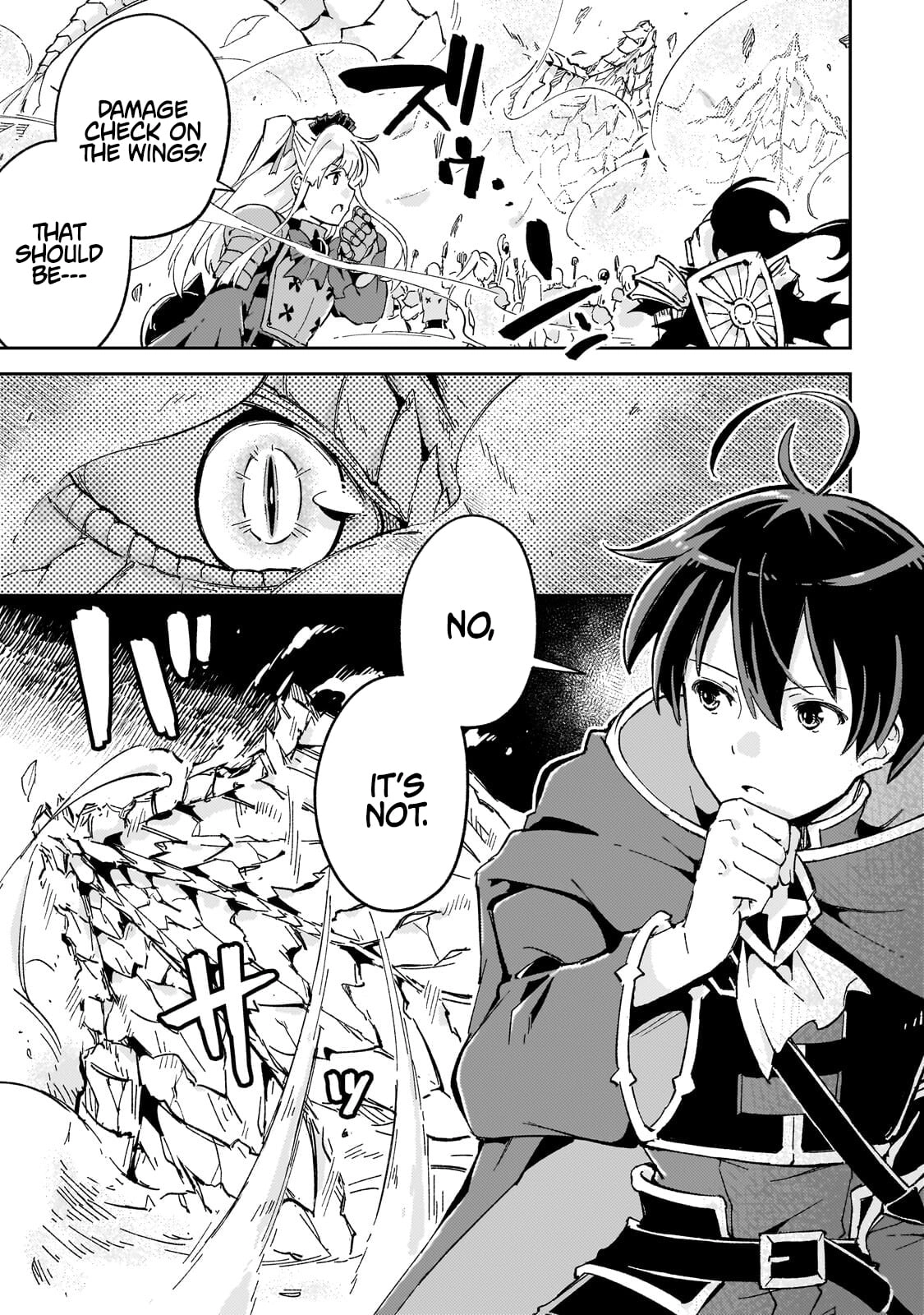 The Royal Court Magician Is Exiled Chapter 10.2 66 0015 44c63202