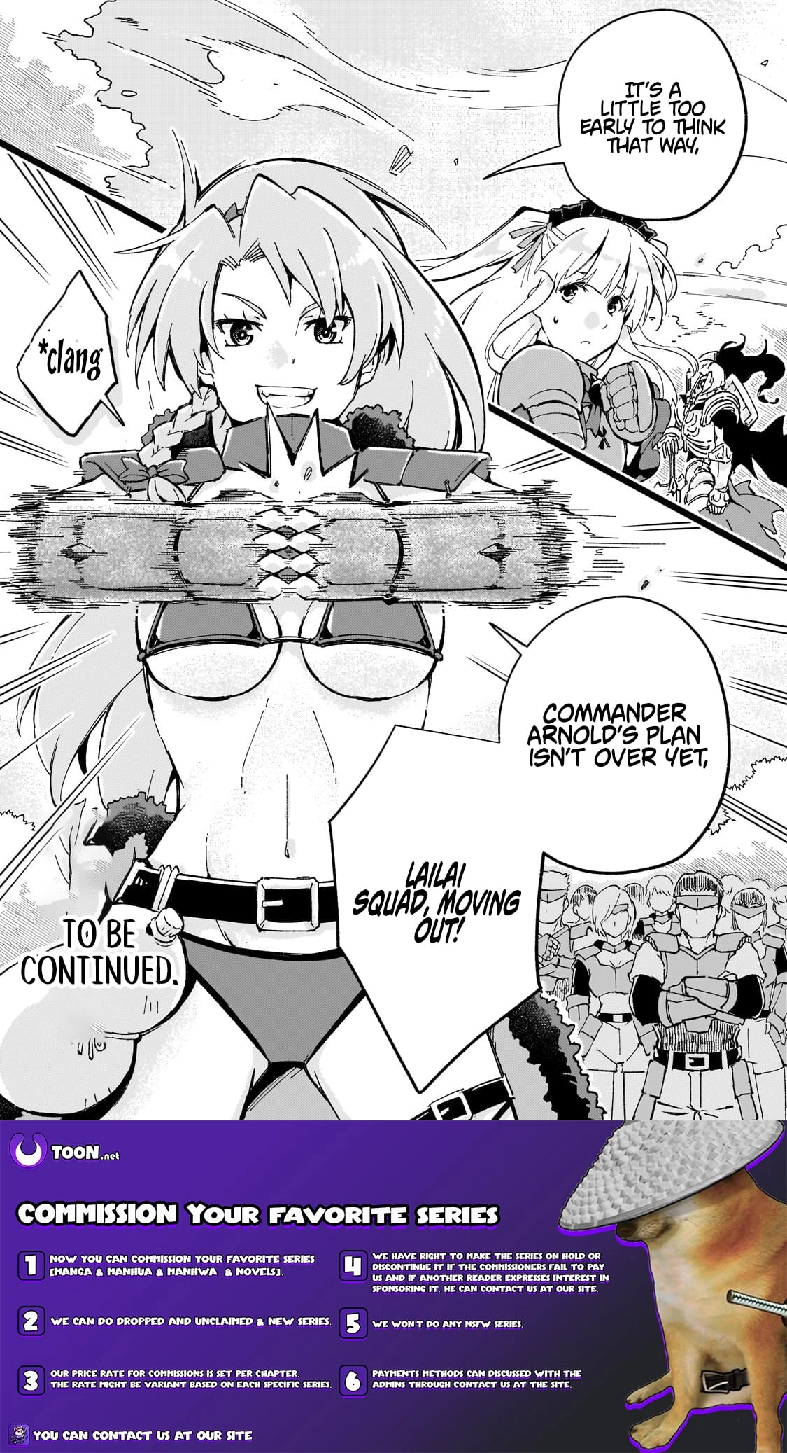 The Royal Court Magician Is Exiled Chapter 10.2 68 0017 2d86eaf5