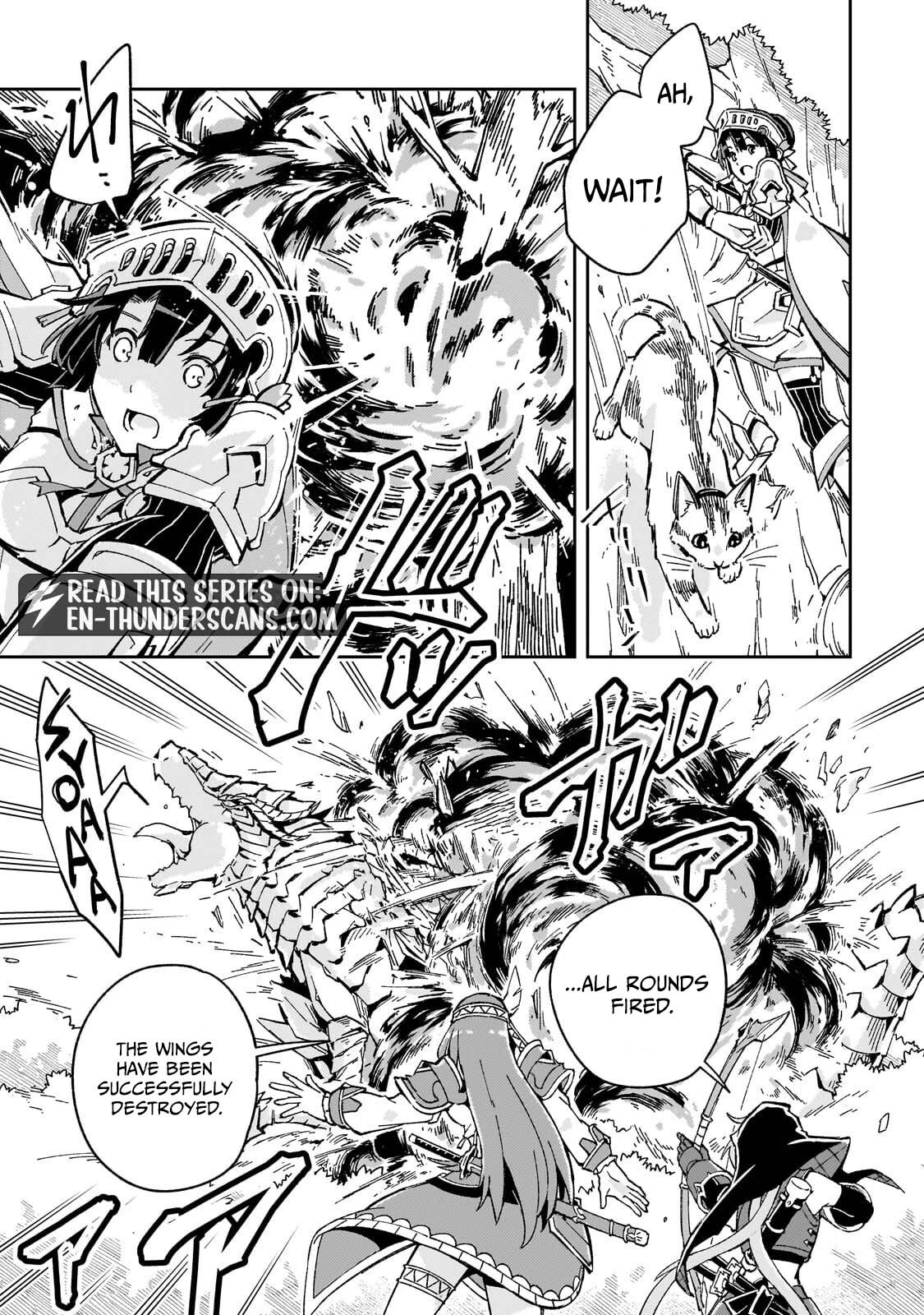 The Royal Court Magician Is Exiled Chapter 11.2 50 0009 8830508b