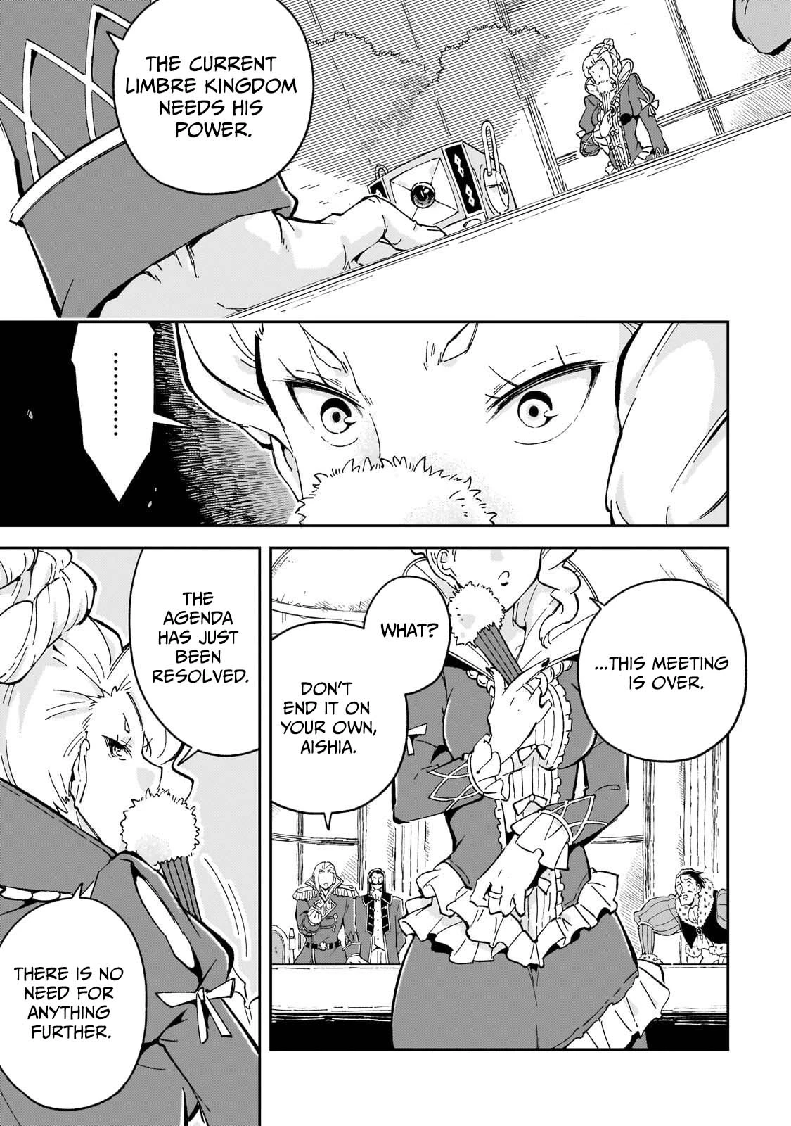 The Royal Court Magician Is Exiled Chapter 12.2 72 0007 8cb16847