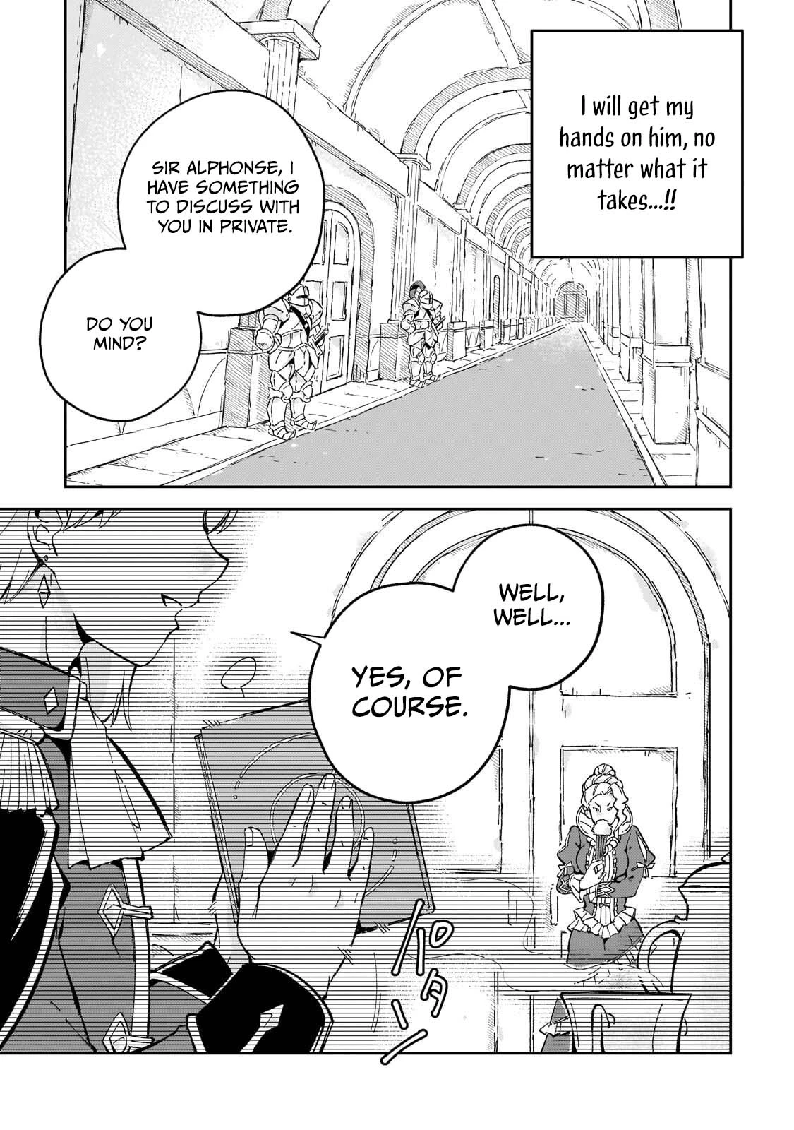 The Royal Court Magician Is Exiled Chapter 12.2 74 0009 bf0f5db1