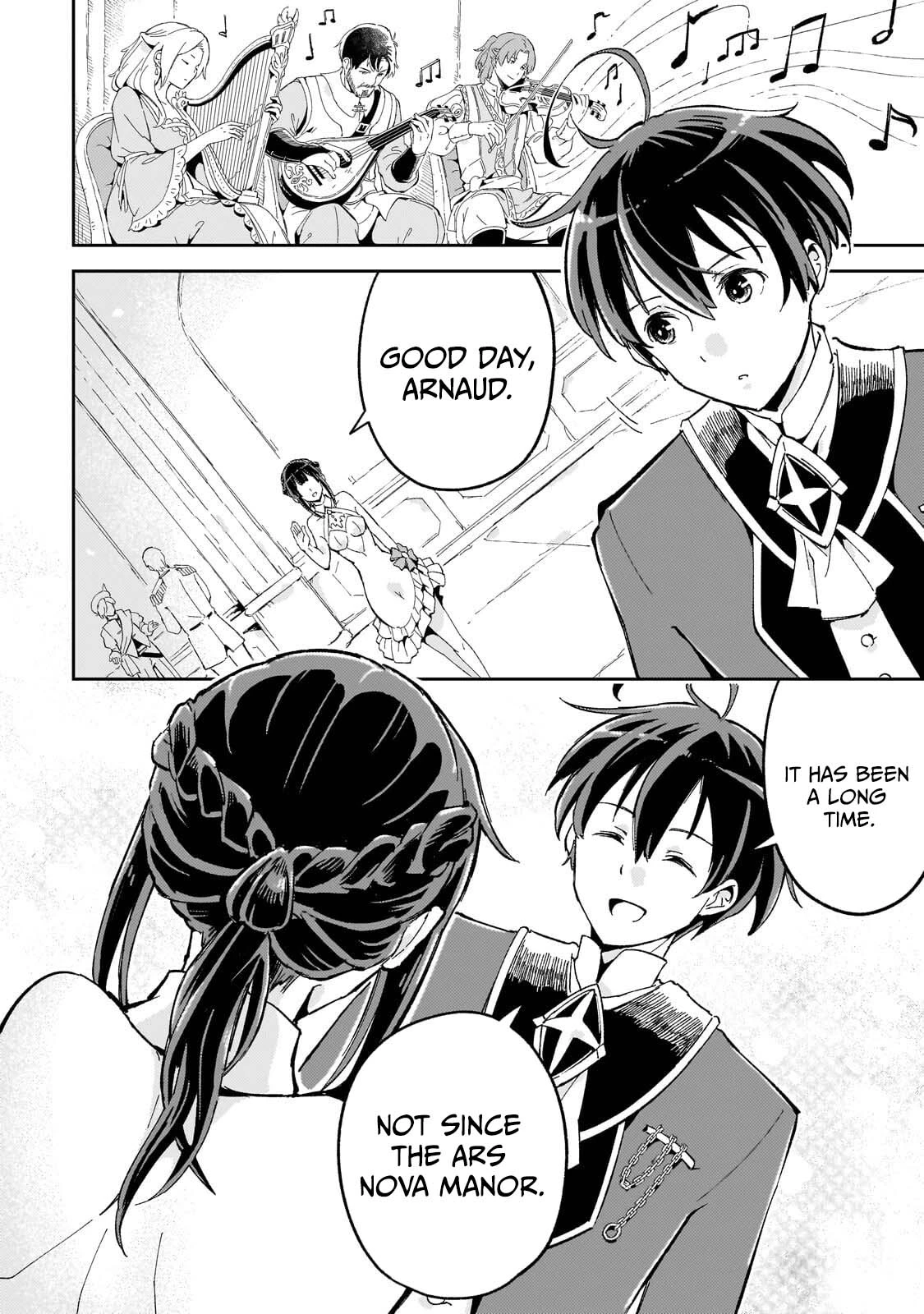 The Royal Court Magician Is Exiled Chapter 13.1 66 0007 feee727d