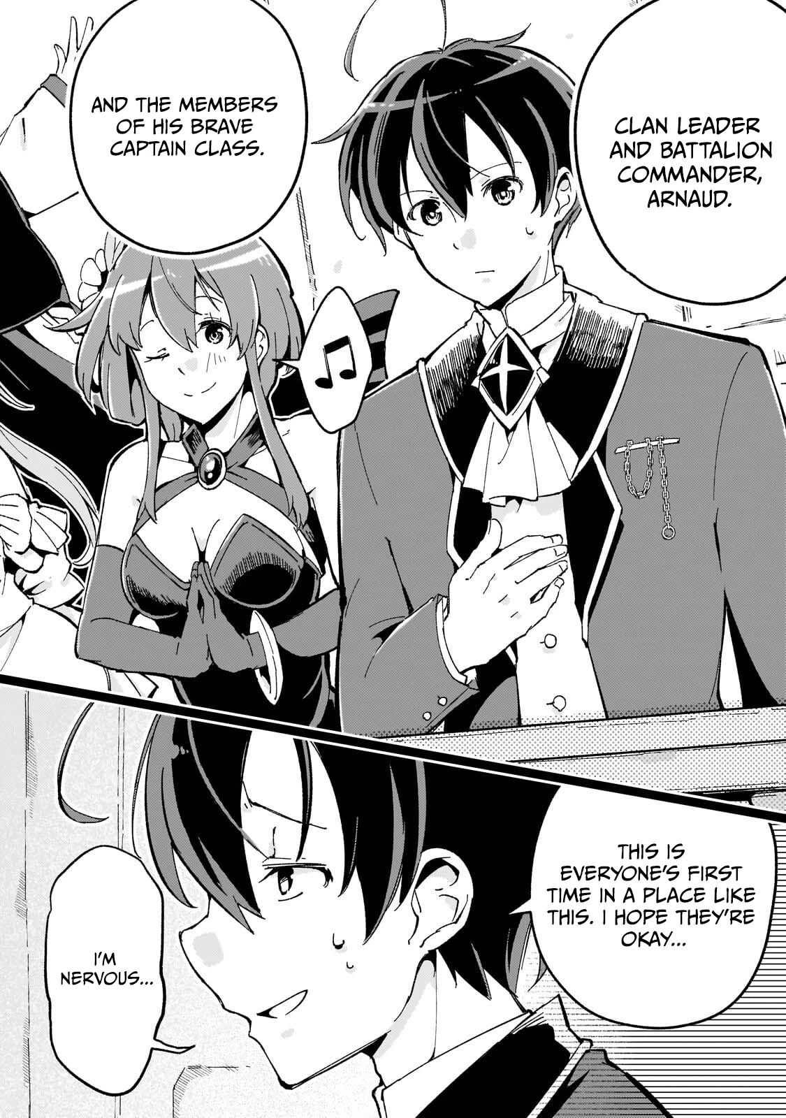 The Royal Court Magician Is Exiled Chapter 13.1 54 0011 42319d72