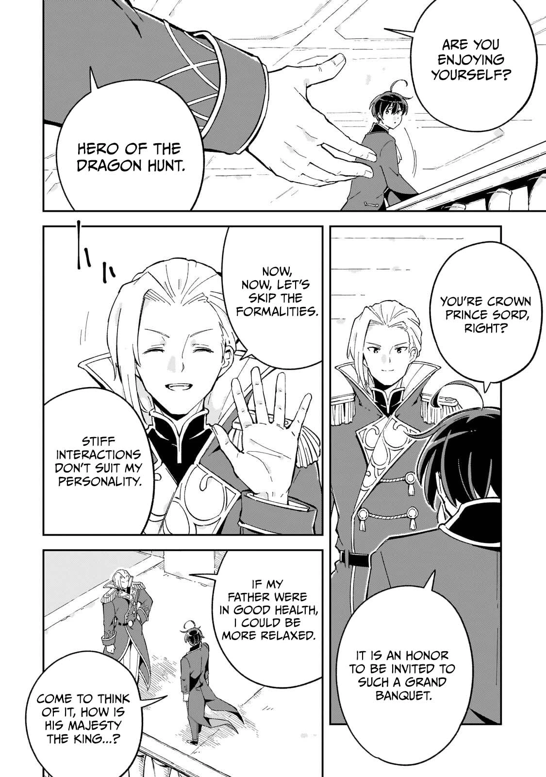 The Royal Court Magician Is Exiled Chapter 13.1 58 0015 7d6bd1d3