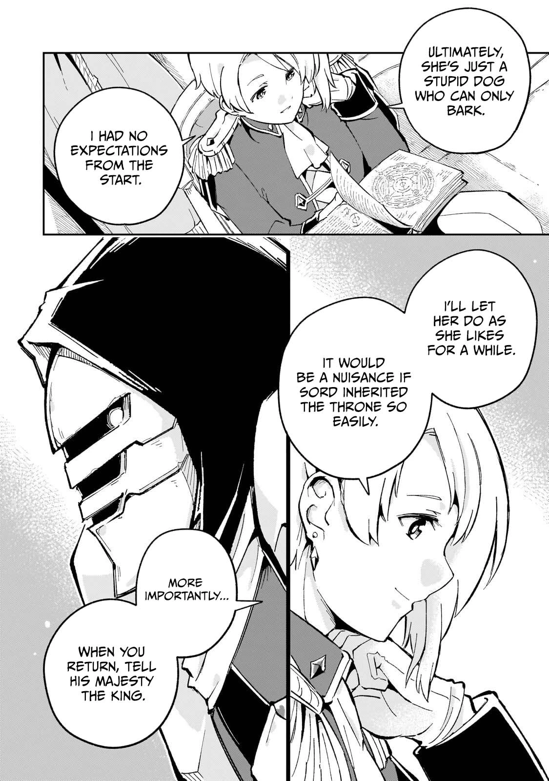 The Royal Court Magician Is Exiled Chapter 13.2 70 0008 6bcff06e