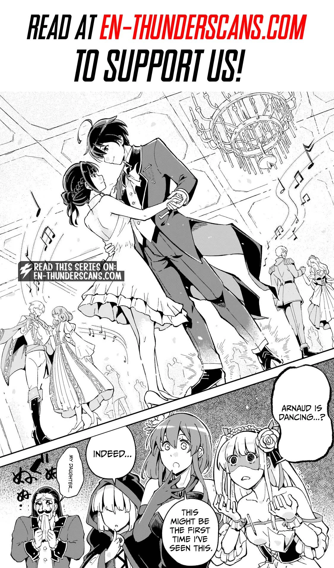The Royal Court Magician Is Exiled Chapter 13.2 56 0011 5b9b6b76