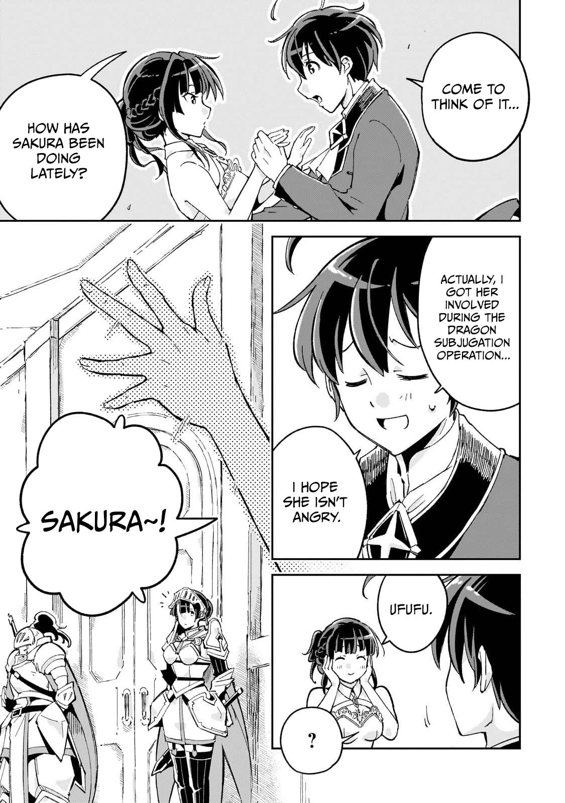 The Royal Court Magician Is Exiled Chapter 13.2 59 0014 9f6477fd