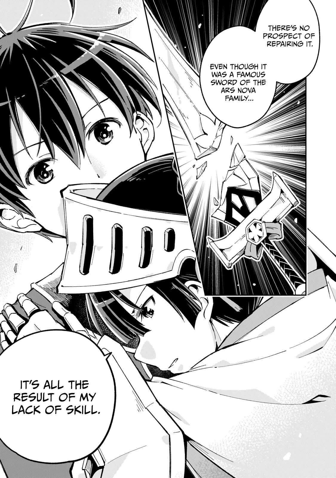 The Royal Court Magician Is Exiled Chapter 13.2 63 0018 5691c5ca