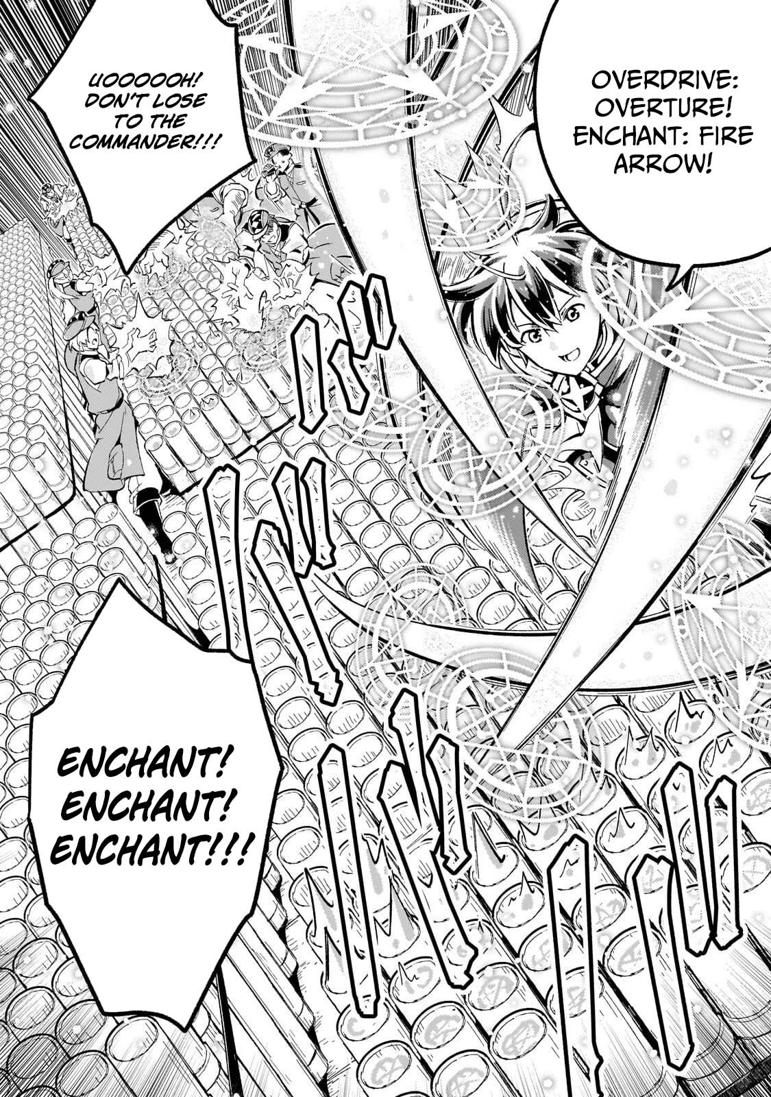 The Royal Court Magician Is Exiled Chapter 14.1 58 0005 28600317