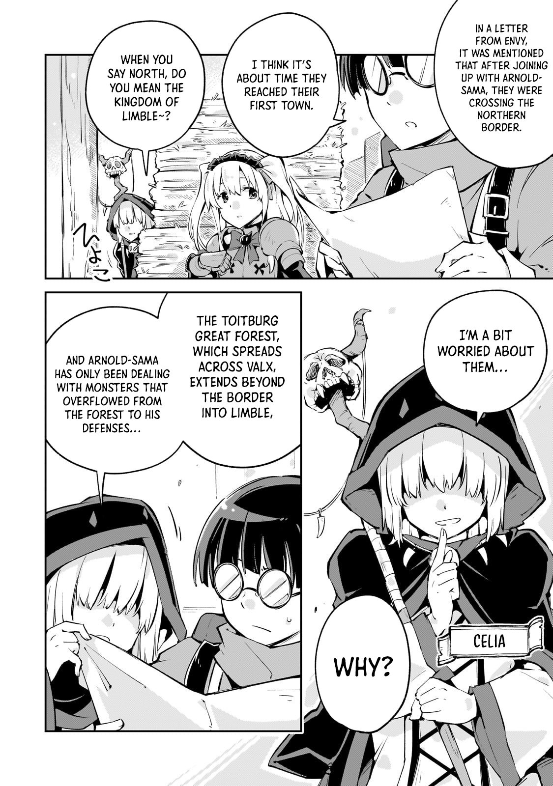 The Royal Court Magician Is Exiled Chapter 2.1 48 2026 09 02 05 17 59 1788369479078