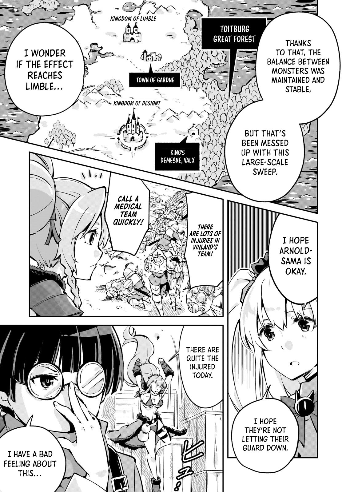 The Royal Court Magician Is Exiled Chapter 2.1 49 2026 09 02 05 17 59 1788369479318