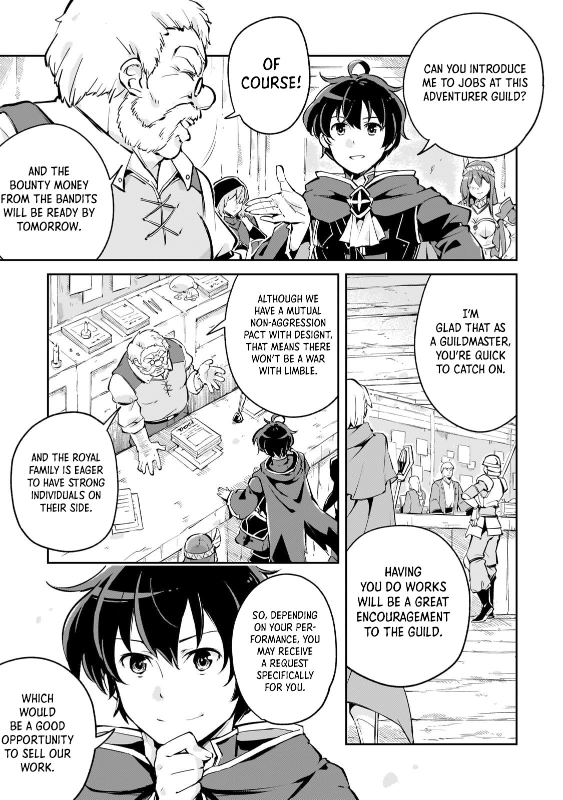 The Royal Court Magician Is Exiled Chapter 2.1 51 2026 09 02 05 17 59 1788369479743