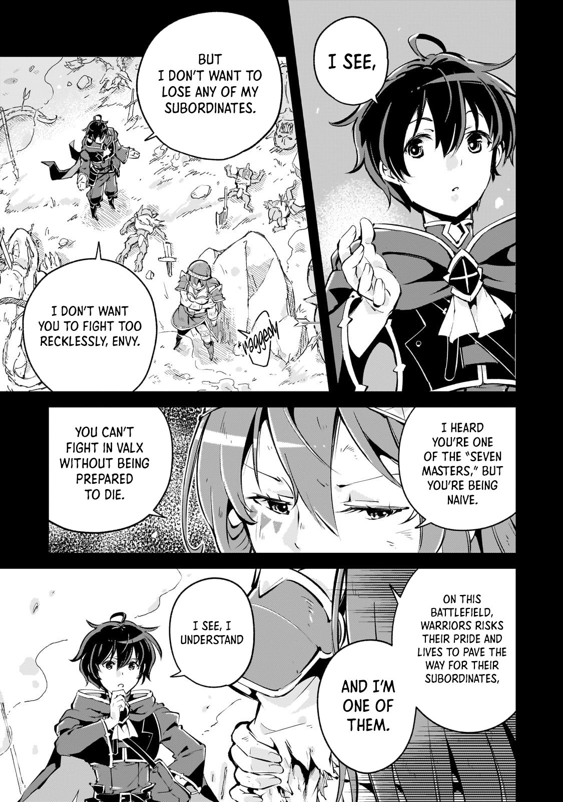 The Royal Court Magician Is Exiled Chapter 2.2 51 2026 09 02 05 18 05 1788369485982