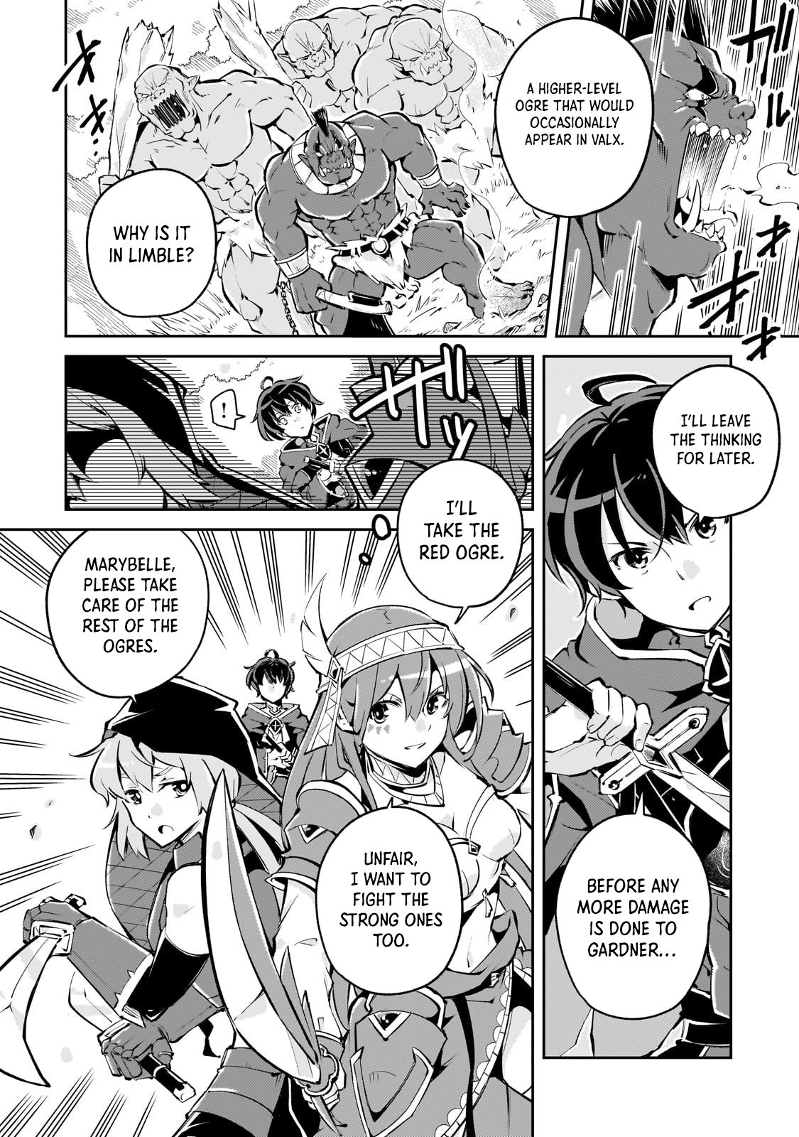 The Royal Court Magician Is Exiled Chapter 2.3 51 2026 09 02 05 18 12 1788369492192