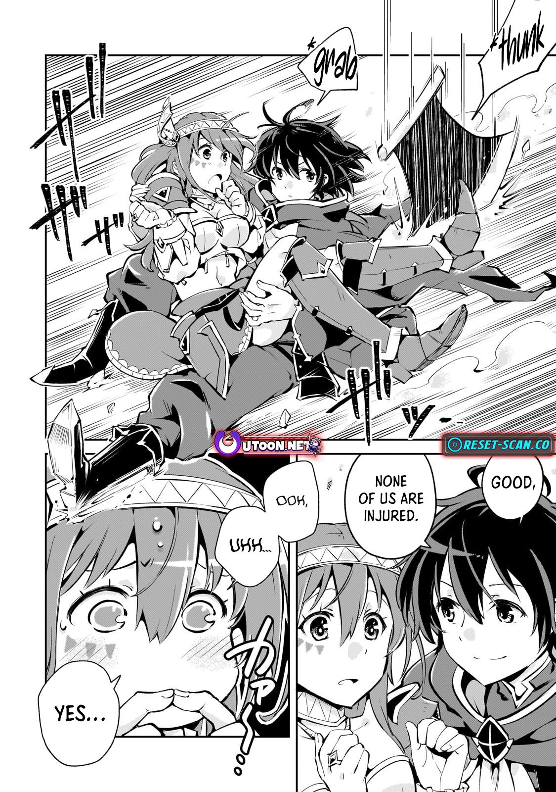 The Royal Court Magician Is Exiled Chapter 2.3 57 2026 09 02 05 18 13 1788369493827